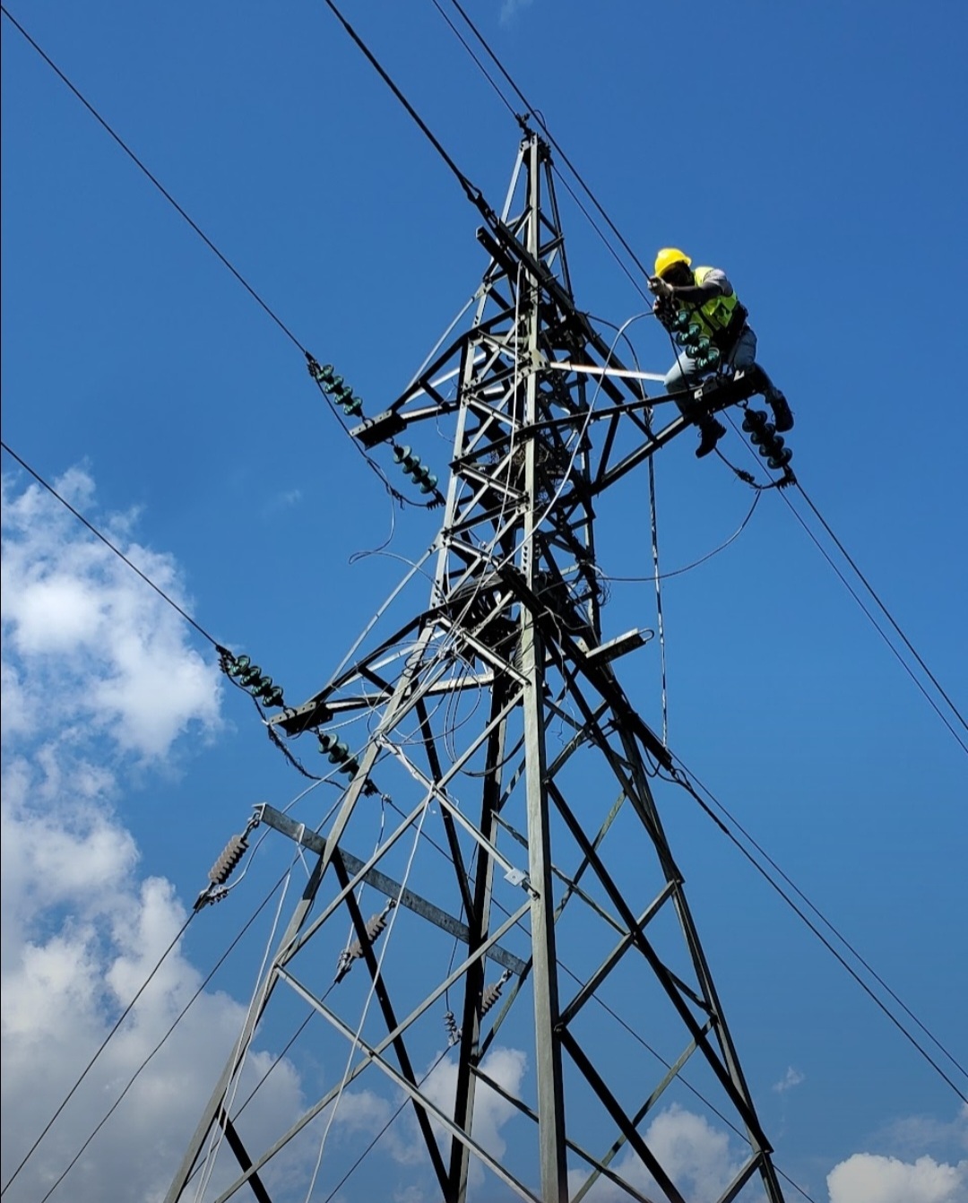Innovative solutions in electronics, IoT, software development, and electrical engineering services