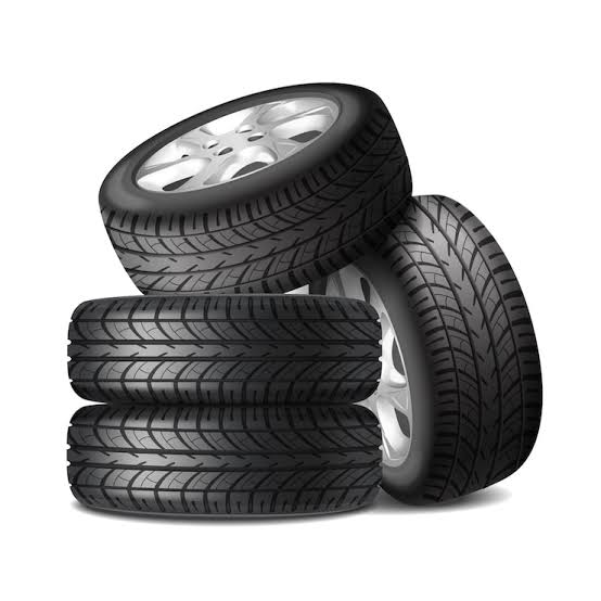 Tires service center