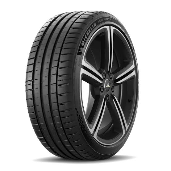 Tires service center