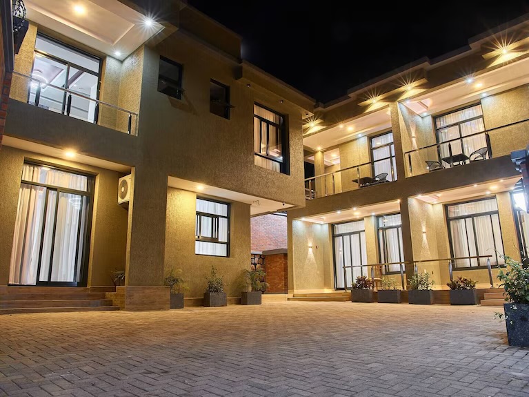 Real estate services