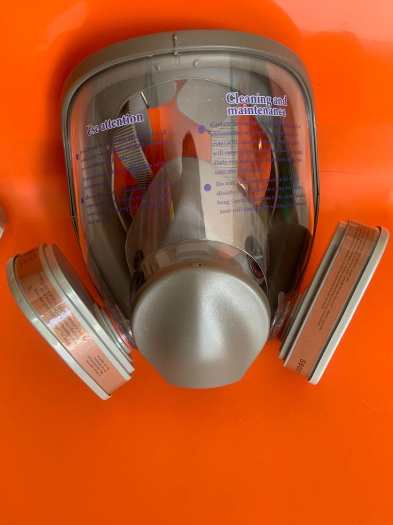 Safety equipments supplier