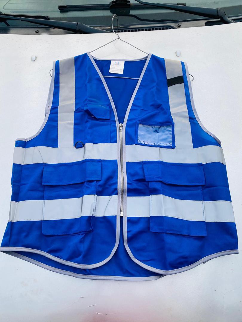 Safety equipments supplier