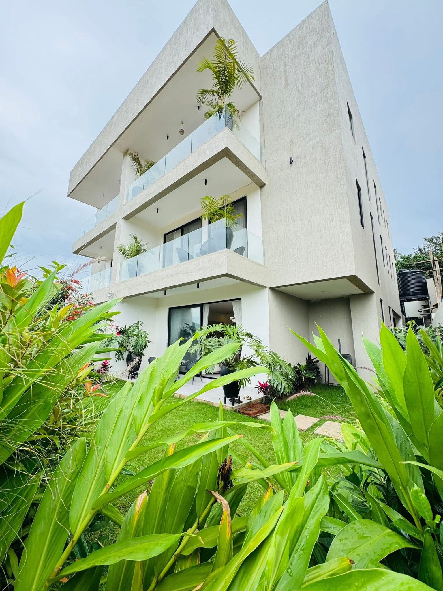 Full furnished house for rent in kibagababaga
