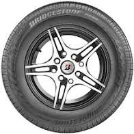 Tires service center
